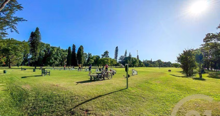 Terreno à venda, 1450 m² Condomínio Residencial Lago Azul - Araçoiaba da Serra/SP