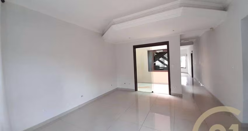 Casa com 3 dormitórios à venda, 250 m² por R$ 950.000,00 - Jardim Constantino Matucci - Sorocaba/SP