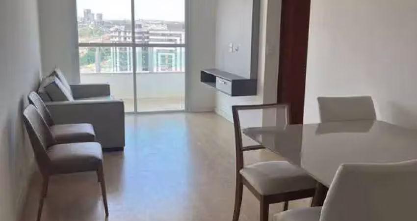 Apartamento com 2 dormitórios à venda, 128 m² por r$ 534.990,00 - edifício nena alcoléa - sorocaba/sp