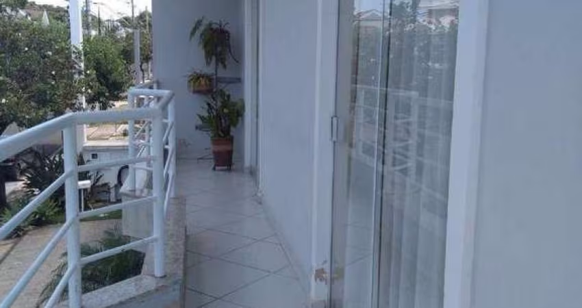Sobrado com 3 dormitórios à venda, 168 m² por R$ 1.190.000,00 - Condomínio Vila dos Inglezes - Sorocaba/SP