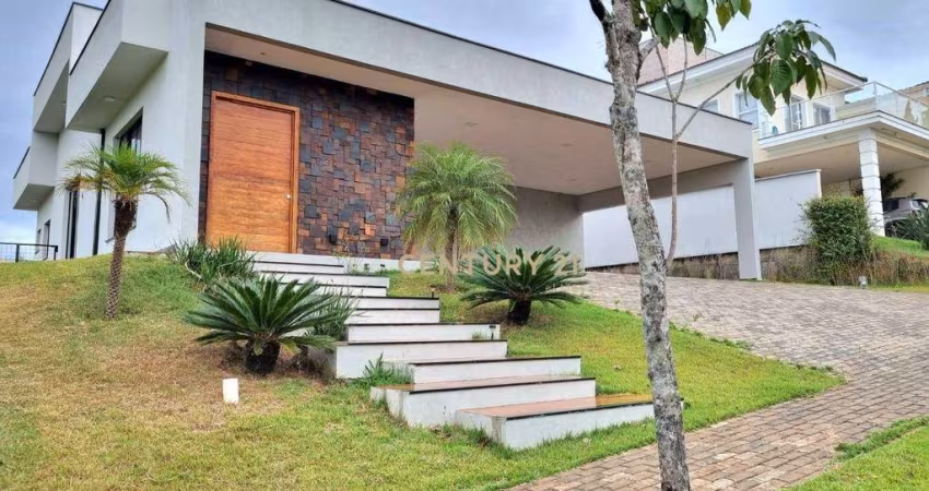 Casa Térrea com 4 quartos, 340 m² - venda por R$ 2.300.000 ou aluguel por R$ 14.214/mês - Residencial Saint Charbel - Araçoiaba da Serra/SP