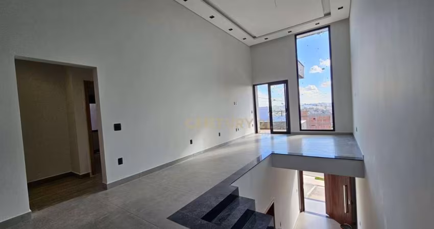Casa com 3 dormitórios à venda, 263 m² por R$ 1.650.000,00 - Residencial Pampulha - Sorocaba/SP