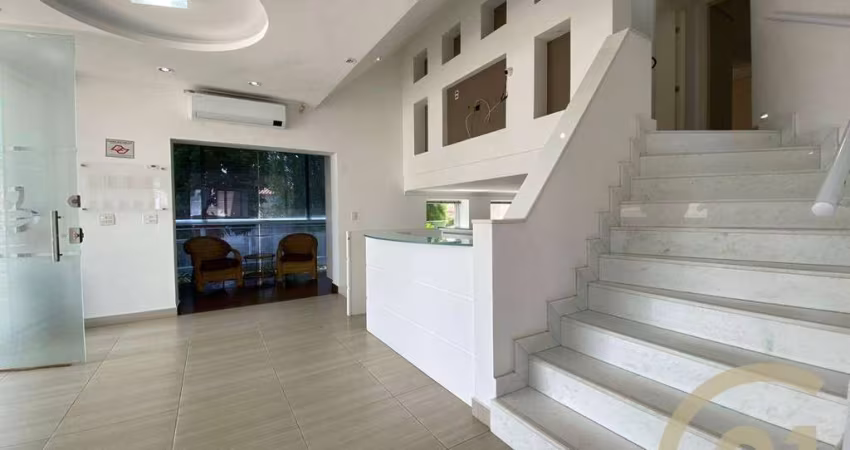 Casa para alugar, 400 m² por R$ 20.000,00/mês - Jardim América - Sorocaba/SP