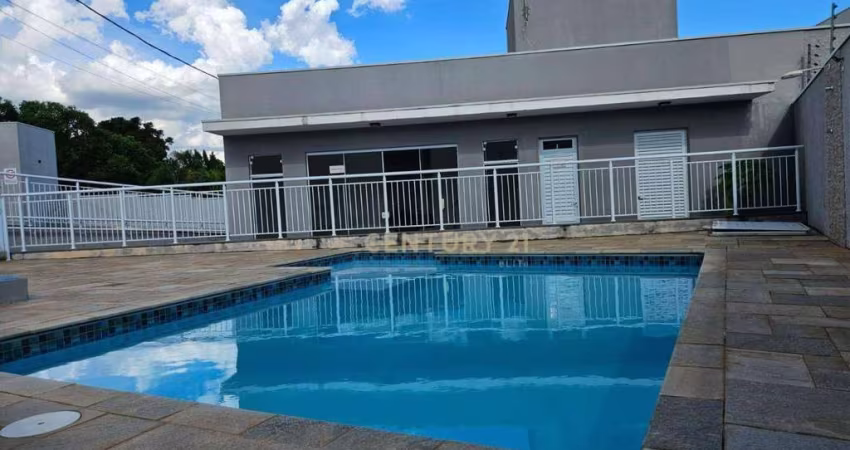 Casa com 3 dormitórios à venda, 120 m² por R$ 890.000,00 - Condomínio Residencial Harmonia - Sorocaba/SP