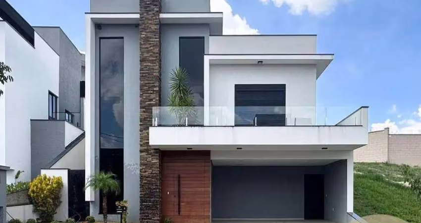 Casa com 3 dormitórios à venda, 200 m² por R$ 1.600.000,00 - Cyrela Landscape Esplanada - Votorantim/SP