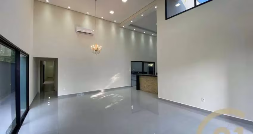 Casa com 3 dormitórios, 270 m² - venda por R$ 2.500.000,00 ou aluguel por R$ 19.098,36/mês - Cyrela Landscape Esplanada - Votorantim/SP