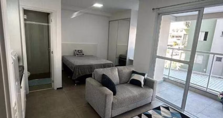Studio com 1 dormitório à venda, 34 m² por R$ 365.000,00 - Condomínio Liberty Home Studio - Sorocaba/SP