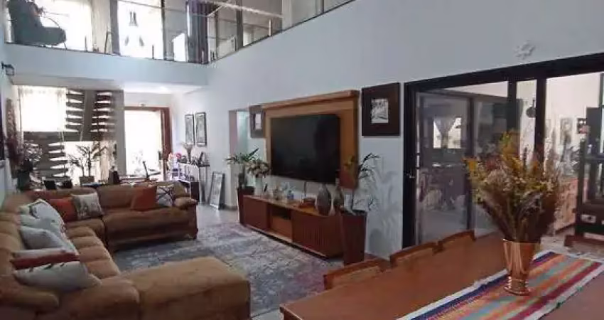 Casa com 4 dormitórios à venda, 340 m² por R$ 1.910.000,00 - Condomínio Lago da Boa Vista - Sorocaba/SP
