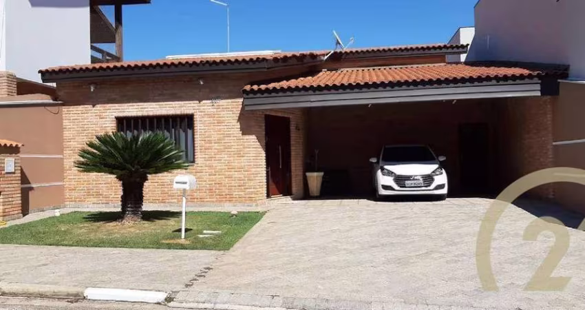 Casa com 3 dormitórios à venda, 230 m² por R$ 1.050.000,00 - Jardim Ibiti do Paço - Sorocaba/SP