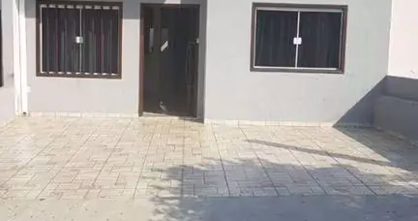 Casa com 3 dormitórios à venda, 92 m² por R$ 515.000,00 - Horto Florestal - Sorocaba/SP