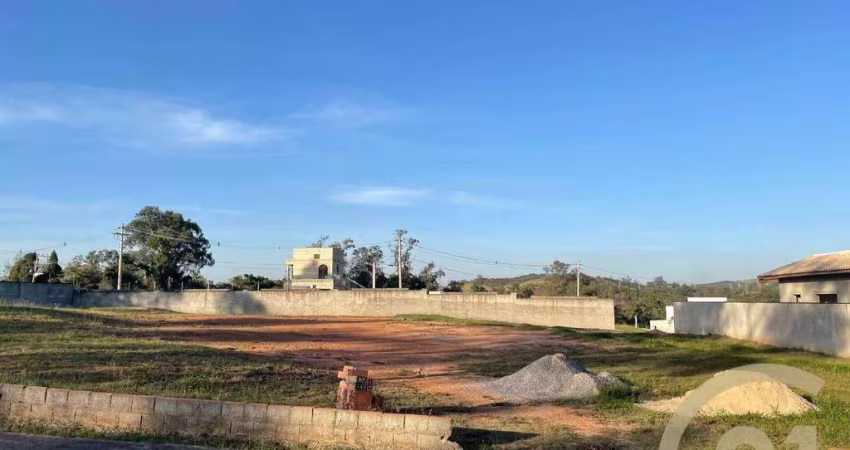 Terreno à venda, 1554 m² por R$ 1.212.486,60 - Vittório Emanuele Residencial - Sorocaba/SP