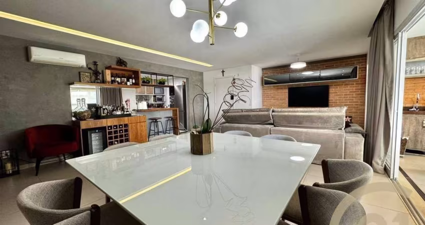 Apartamento com 3 dormitórios à venda, 151 m² por R$ 1.500.000,00 - Jardim Portal da Colina - Sorocaba/SP