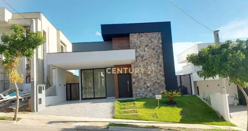 Casa com 3 dormitórios à venda, 180 m² por R$ 1.390.000,00 - Cyrela Landscape Esplanada - Votorantim/SP