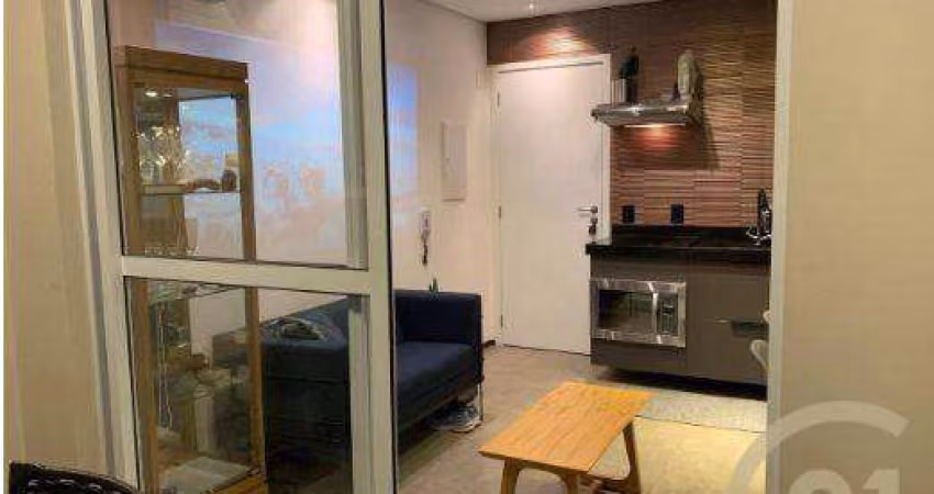 Studio com 1 dormitório à venda, 34 m² por R$ 520.000,00 - Condomínio Liberty Home Studio - Sorocaba/SP