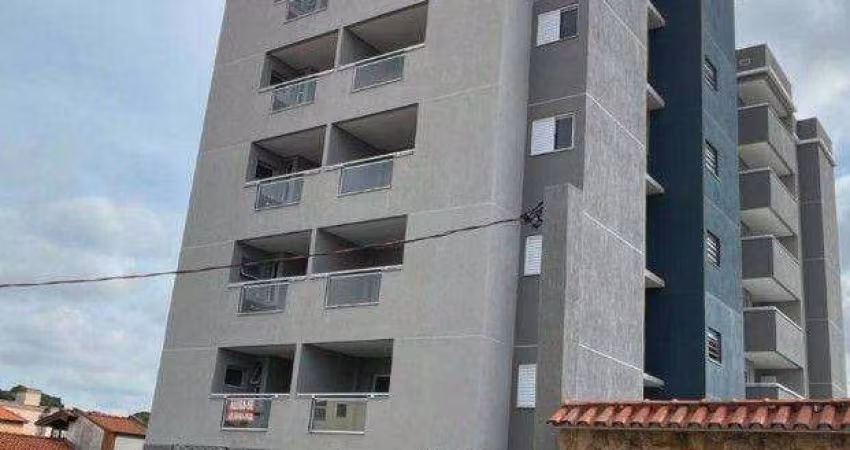 Apartamento à venda Vila Gabriel
