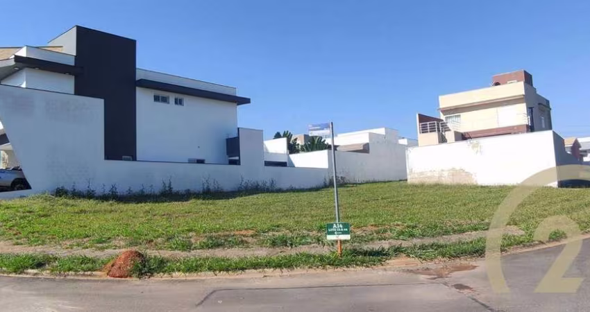 Terreno à venda, 350 m² por R$ 350.000,00 - Reserva Ipanema - Sorocaba/SP