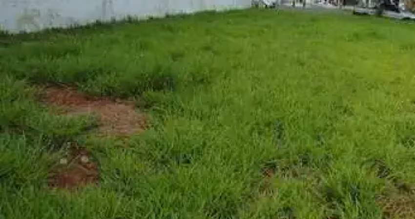 Terreno à venda, 240 m² por r$ 250.000,00 - jardim reserva ipanema - sorocaba/sp