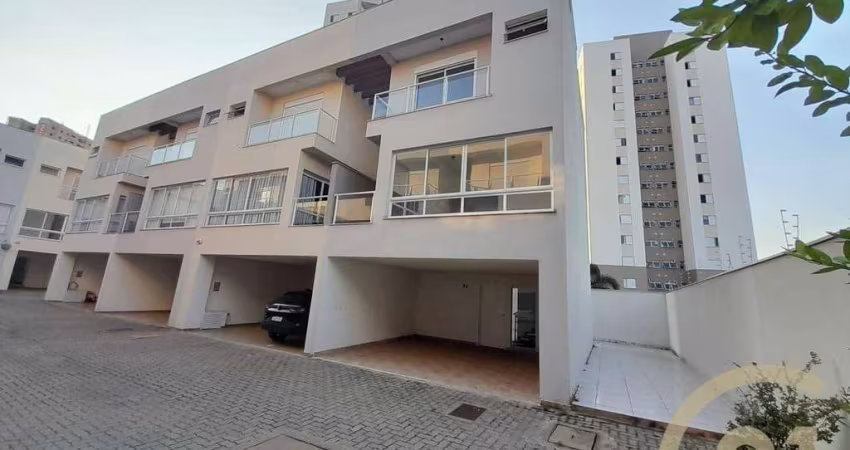 Casa com 3 dormitórios à venda, 151 m² por R$ 729.000,00 - Residencial Firenze - Sorocaba/SP