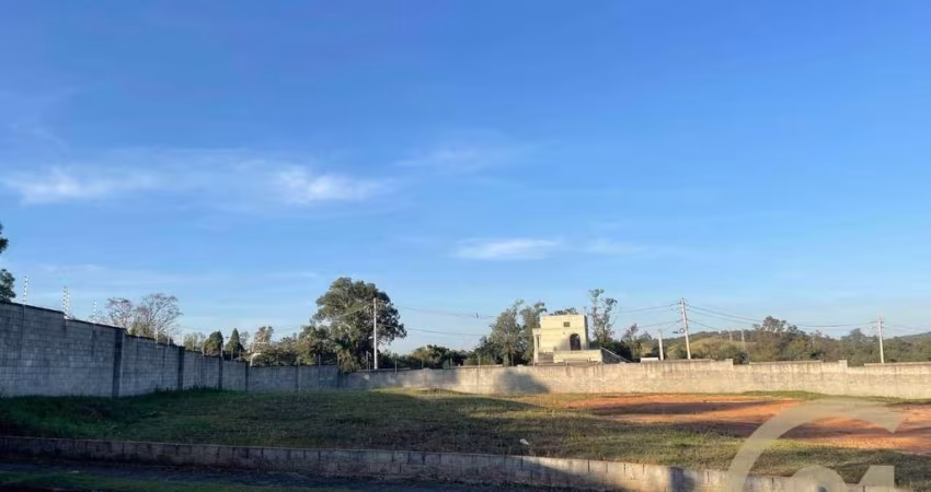 Terreno à venda, 1345 m² por R$ 1.116.830,00 - Vittório Emanuele Residencial - Sorocaba/SP
