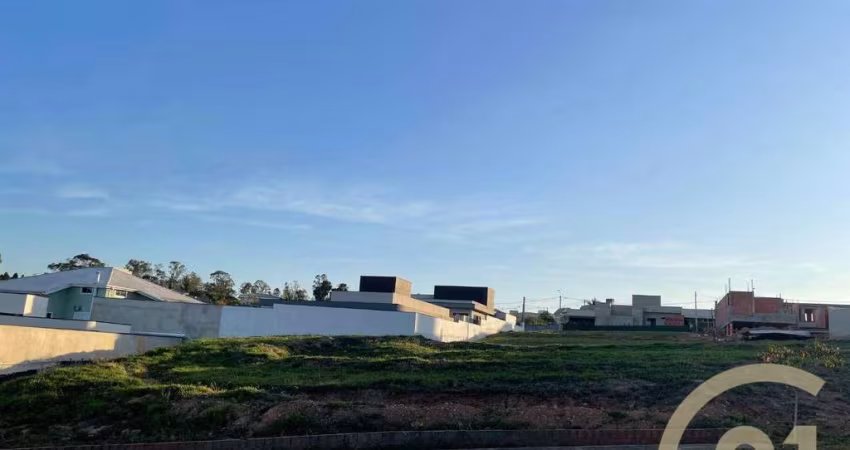 Terreno à venda, 1100 m² por R$ 935.000,00 - Vittório Emanuele Residencial - Sorocaba/SP