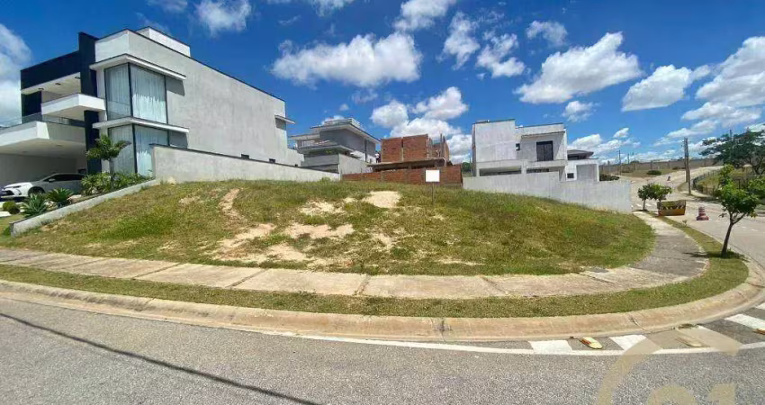 Terreno à venda, 536 m² por R$ 640.000,00 - Condomínio Cyrela Landscape - Votorantim/SP