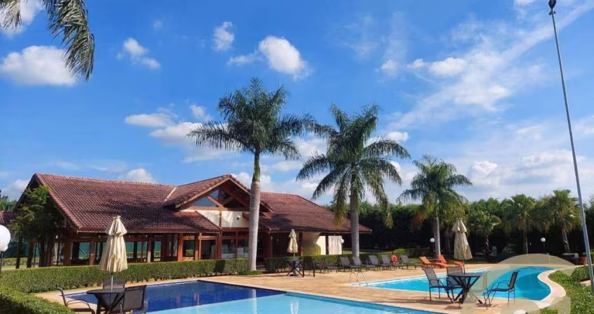 Casa com 5 dormitórios à venda, 402 m² por R$ 4.400.000,00 - Condomínio Fazenda Imperial Sorocaba - Sorocaba/SP