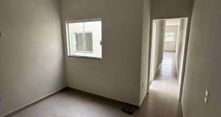 Casa com 2 dormitórios à venda, 48 m² por R$ 240.000,00 - Éden - Sorocaba/SP