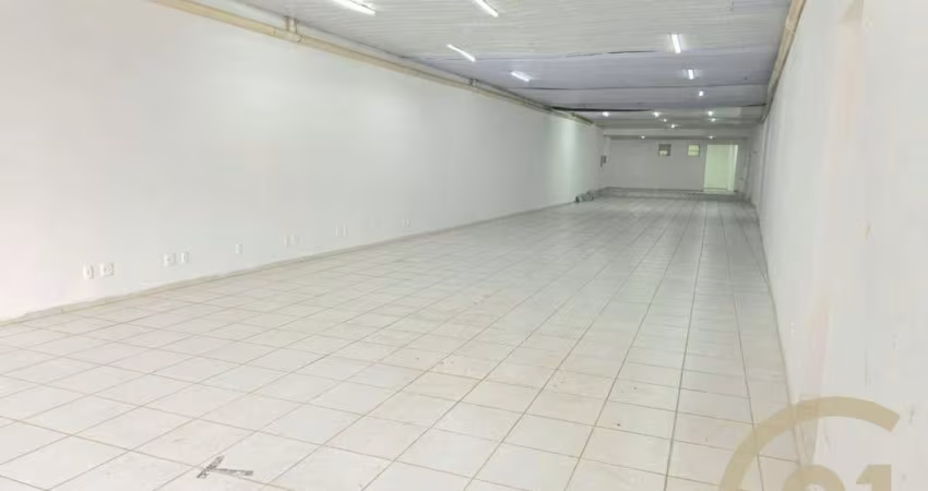 Salão Comercial Para Alugar, 350 m² | Centro | Sorocaba/SP