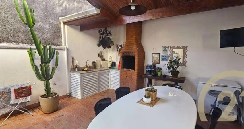 Casa com 3 dormitórios à venda, 145 m² por R$ 490.000,00 - Jardim Piratininga - Sorocaba/SP