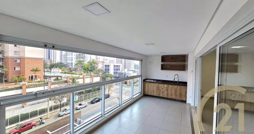 Apartamento à Venda, 3 Quartos, 151 m² | Zona Sul | Jardim Portal da Colina | Sorocaba/SP