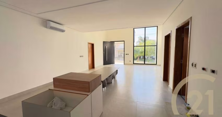 Casa com 3 dormitórios, 240 m² - venda por R$ 1.800.000,00 ou aluguel por R$ 12.030,00/mês - Condomínio Residencial Aldeia da Mata - Votorantim/SP