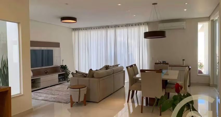 Casa com 3 dormitórios à venda, 303 m² por r$ 1.900.000 - condomínio ibiti do paço - sorocaba/sp