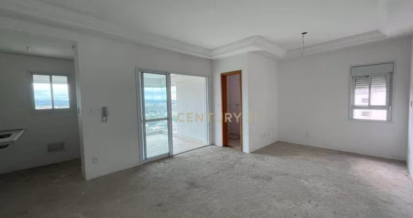 Apartamento com 1 dormitório à venda, 52 m² por R$ 500.000,00 - Spettacolo Patriani - Sorocaba/SP