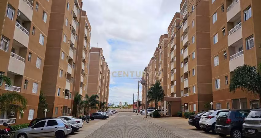 Apartamento com 2 dormitórios à venda, 49 m² por R$ 330.000,00 - Condomínio Villa de Espanha - Sorocaba/SP