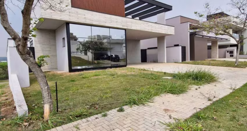 Casa com 3 dormitórios à venda, 249 m² por R$ 2.350.000,00 - Alphaville Nova Esplanada - Votorantim/SP