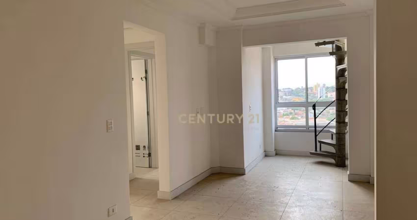Apartamento com 2 dormitórios à venda, 126 m² por R$ 905.000 - Centro - Sorocaba/SP