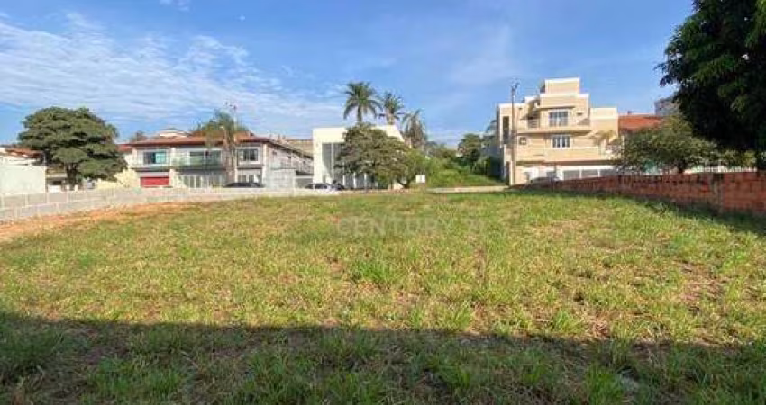Terreno à venda, 360 m² por R$ 1.150.000,00 - Campolim - Sorocaba/SP