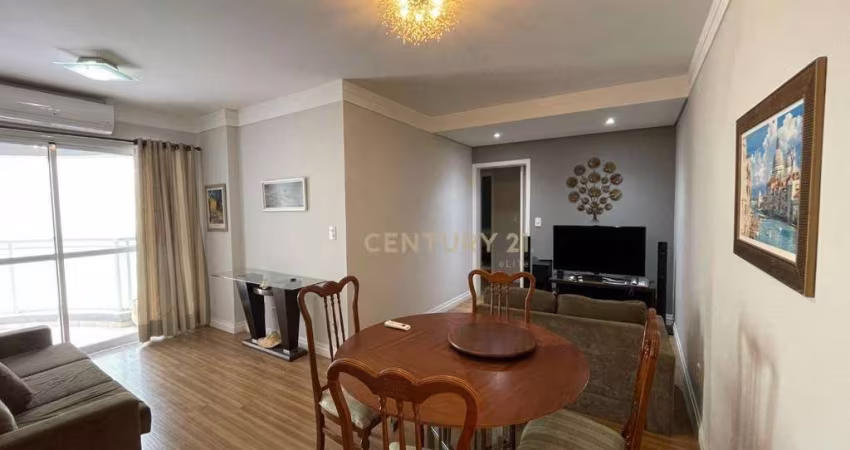 Apartamento com 3 dormitórios à venda, 96 m² por R$ 700.000,00 - Edifício Saint Germain - Sorocaba/SP