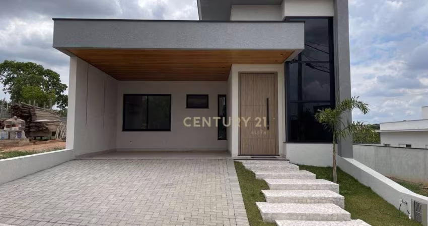 Casa com 3 dormitórios à venda, 164 m² por R$ 1.200.000,00 - Helena Maria Jardim Residencial - Sorocaba/SP