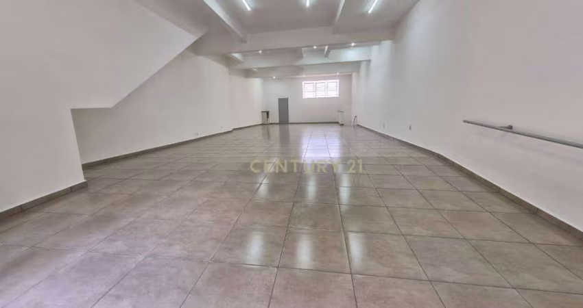 Salão para alugar, 271 m² por R$ 6.904,19/mês - Centro - Sorocaba/SP