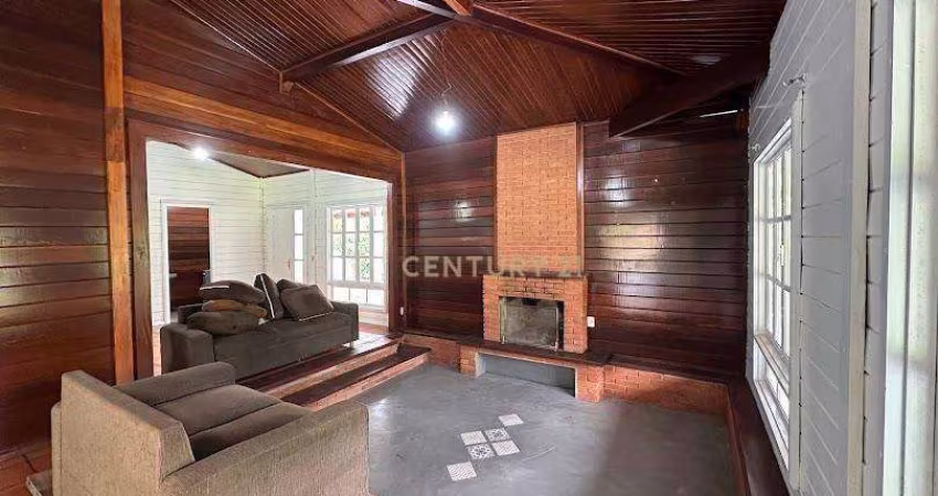 Casa com 7 dormitórios à venda, 450 m² por R$ 1.650.000,00 - Condomínio City Castelo - Itu/SP