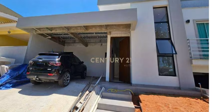 Casa com 3 dormitórios à venda, 180 m² por R$ 1.380.000,00 - Condomínio Vila Azul - Sorocaba/SP