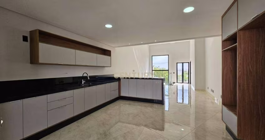Casa com 3 dormitórios à venda, 201 m² por R$ 1.650.000,00 - Condomínio Vila Azul - Sorocaba/SP