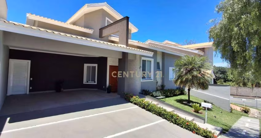 Casa com 3 dormitórios à venda, 180 m² por R$ 1.440.000,00 - Parque Esplanada - Votorantim/SP
