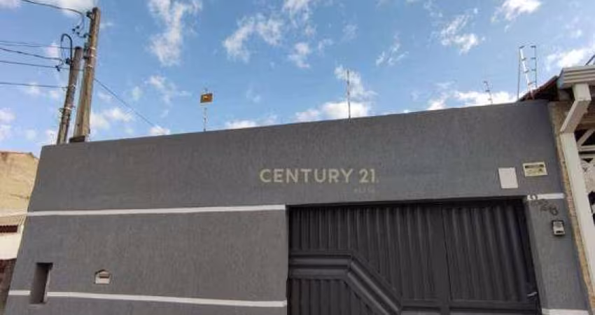 Casa com 2 dormitórios à venda, 110 m² por R$ 490.000,00 - Wanel Ville - Sorocaba/SP