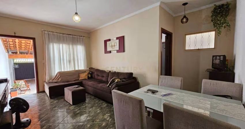 Casa com 4 dormitórios à venda, 287 m² por R$ 880.000,00 - Jardim Saira - Sorocaba/SP
