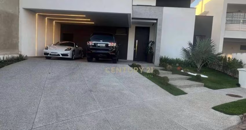 Casa à venda, 225 m² por R$ 2.300.000,00 - Sunset Condomínio Residencial - Sorocaba/SP