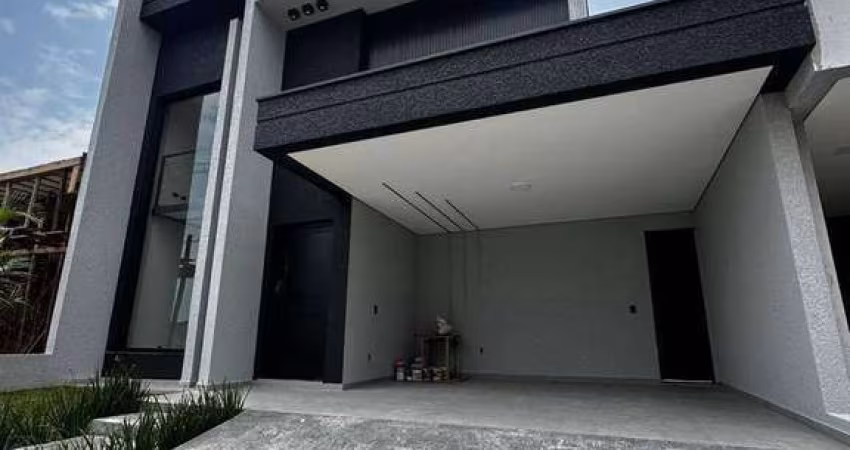 Casa com 3 dormitórios à venda, 200 m² por R$ 1.450.000,00 - Condominio Le France - Sorocaba/SP