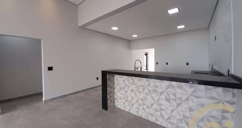 Casa com 3 dormitórios à venda, 210 m² por R$ 2.000.000,00 - Residencial Pampulha - Sorocaba/SP