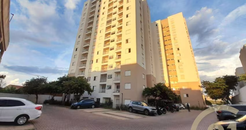 Apartamento à venda Mirante Santa Rosália